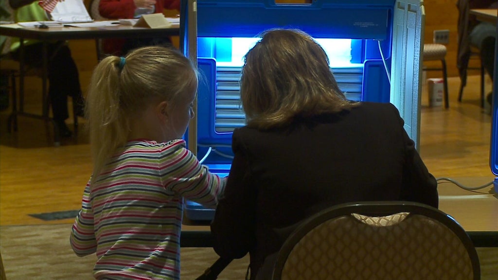Why does Minnesota have such high voter turnout? — Minneapolis Health news