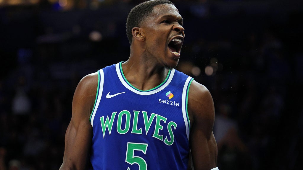 Timberwolves say Anthony Edwards will be "good as new" after knee surgery — Minneapolis Health news