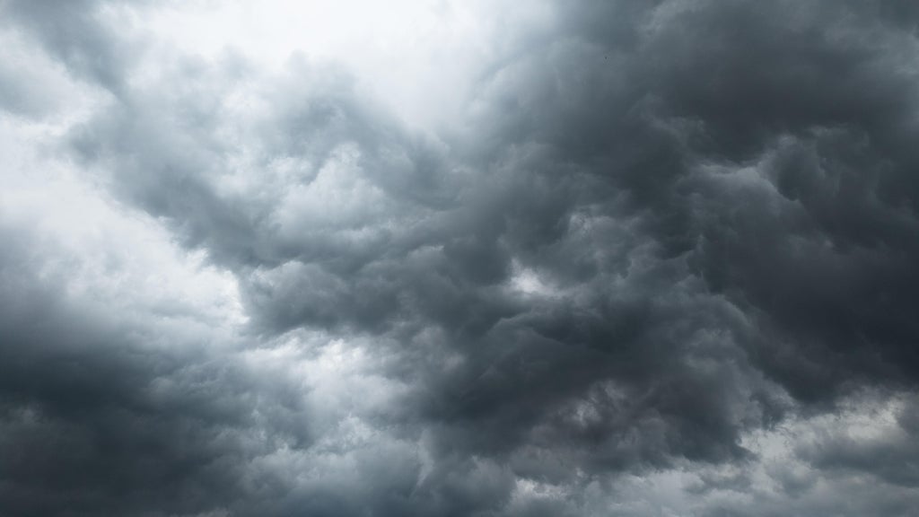Minnesota's warmth sets the stage for Wednesday evening storms, with a low-end severe risk — Minneapolis Sports news