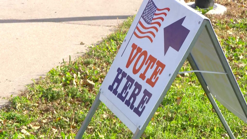 Minneapolis sets early voting record for non-presidential election year, officials say — Minneapolis Government news