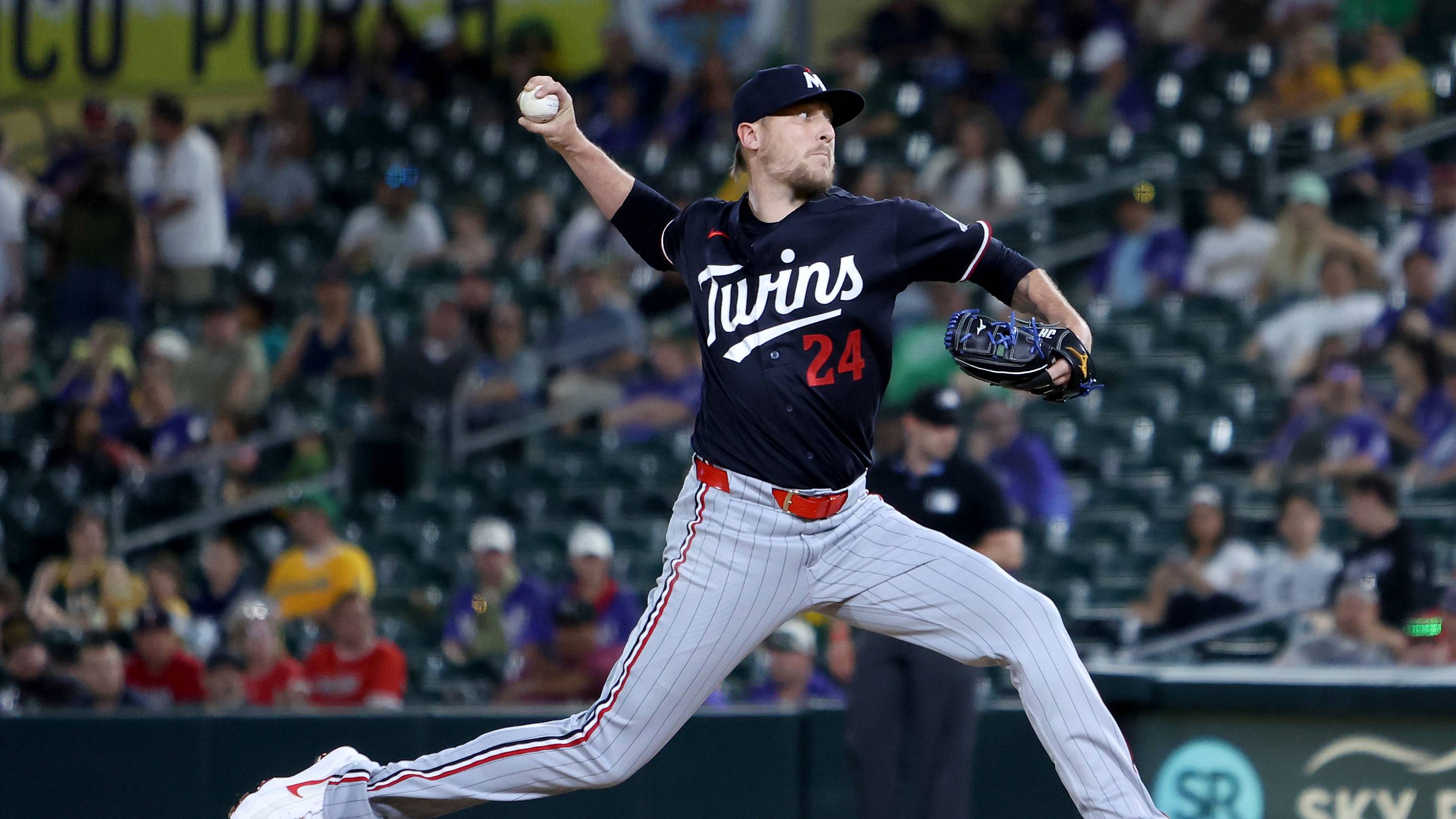 Twins get encouraging Jeff Hoffman news after elbow surgery — Puckett's Pond (Twins)