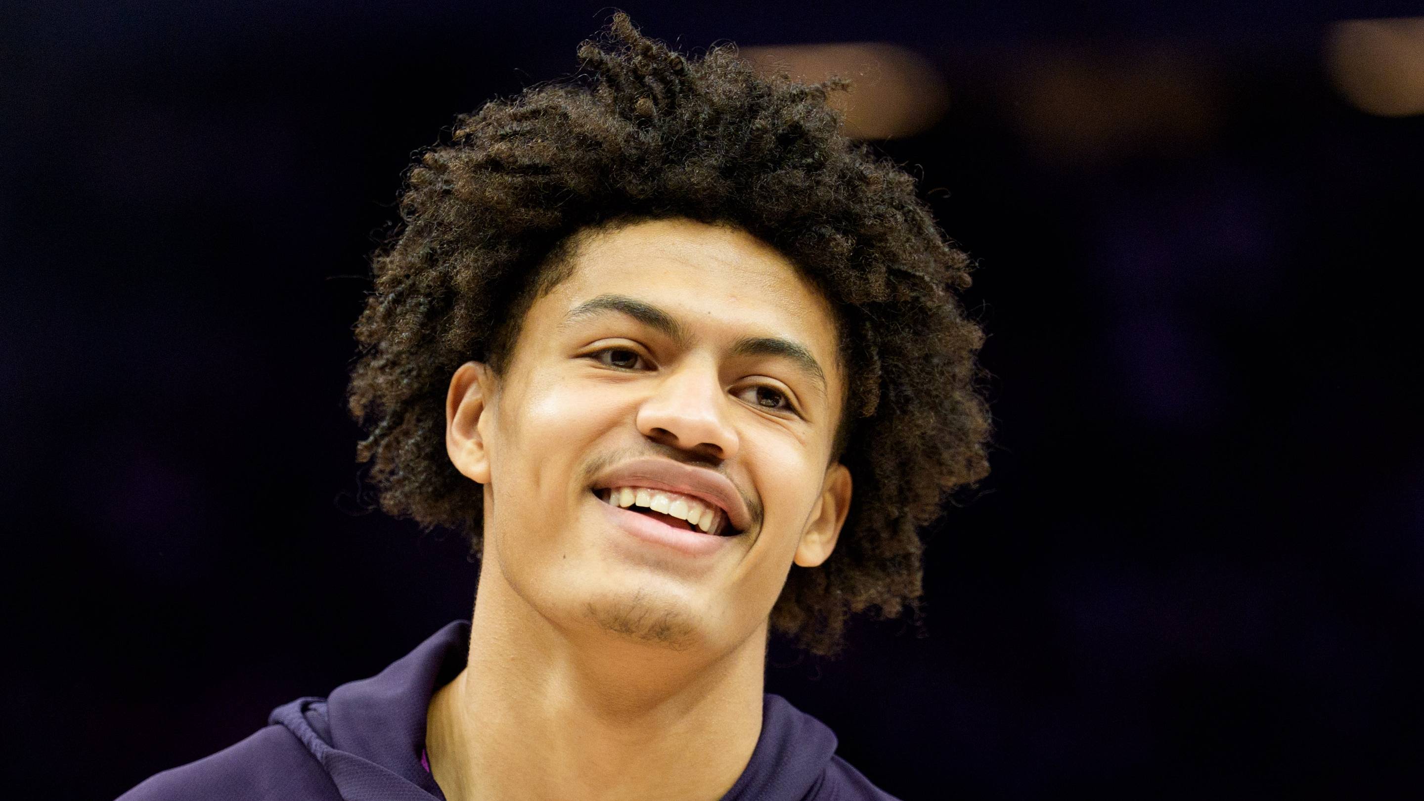 Joan Beringer has turned a fouling flaw into a non-issue for the Timberwolves — Minneapolis Schools news