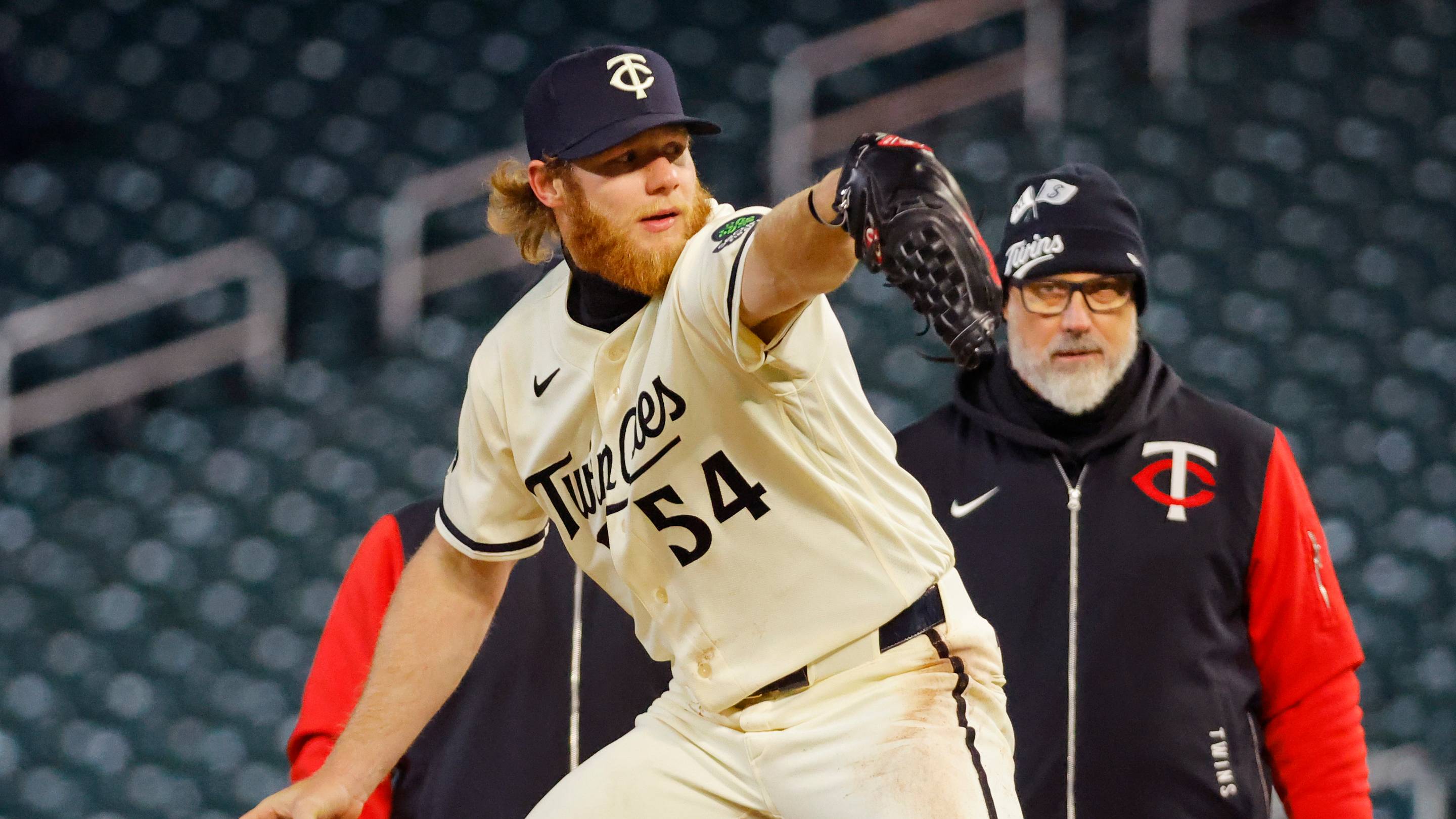 Forgotten Twins reliever from 2026 Opening Day roster cut by Nationals — Minneapolis Sports news