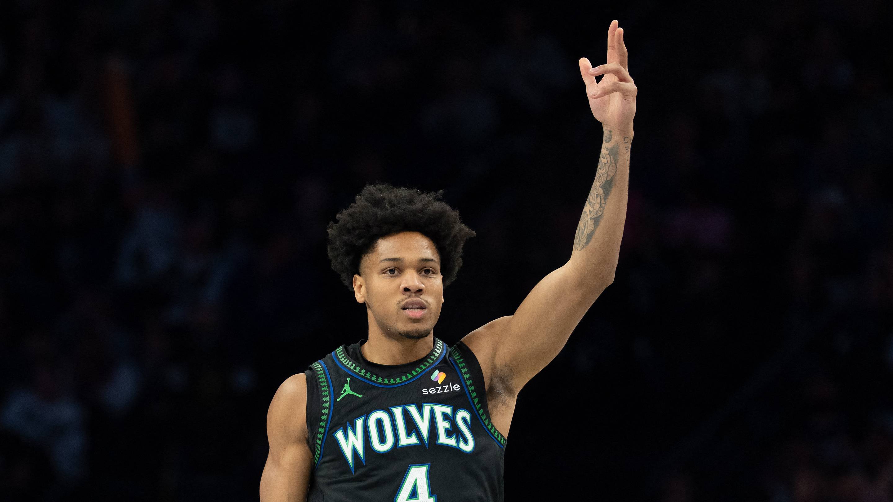 Timberwolves' bench is answering the challenge without Anthony Edwards — Minneapolis Sports news