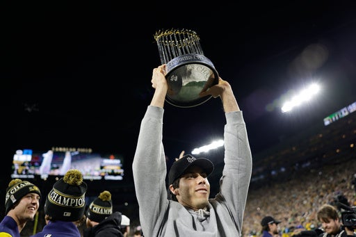 Brewers fans to flood Milwaukee streets for a long-awaited World Series victory parade — Minneapolis Arts news