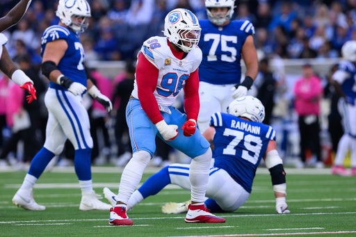As NFL trade deadline nears, several teams are clear sellers and others have 2 weeks to decide — Minneapolis Health news