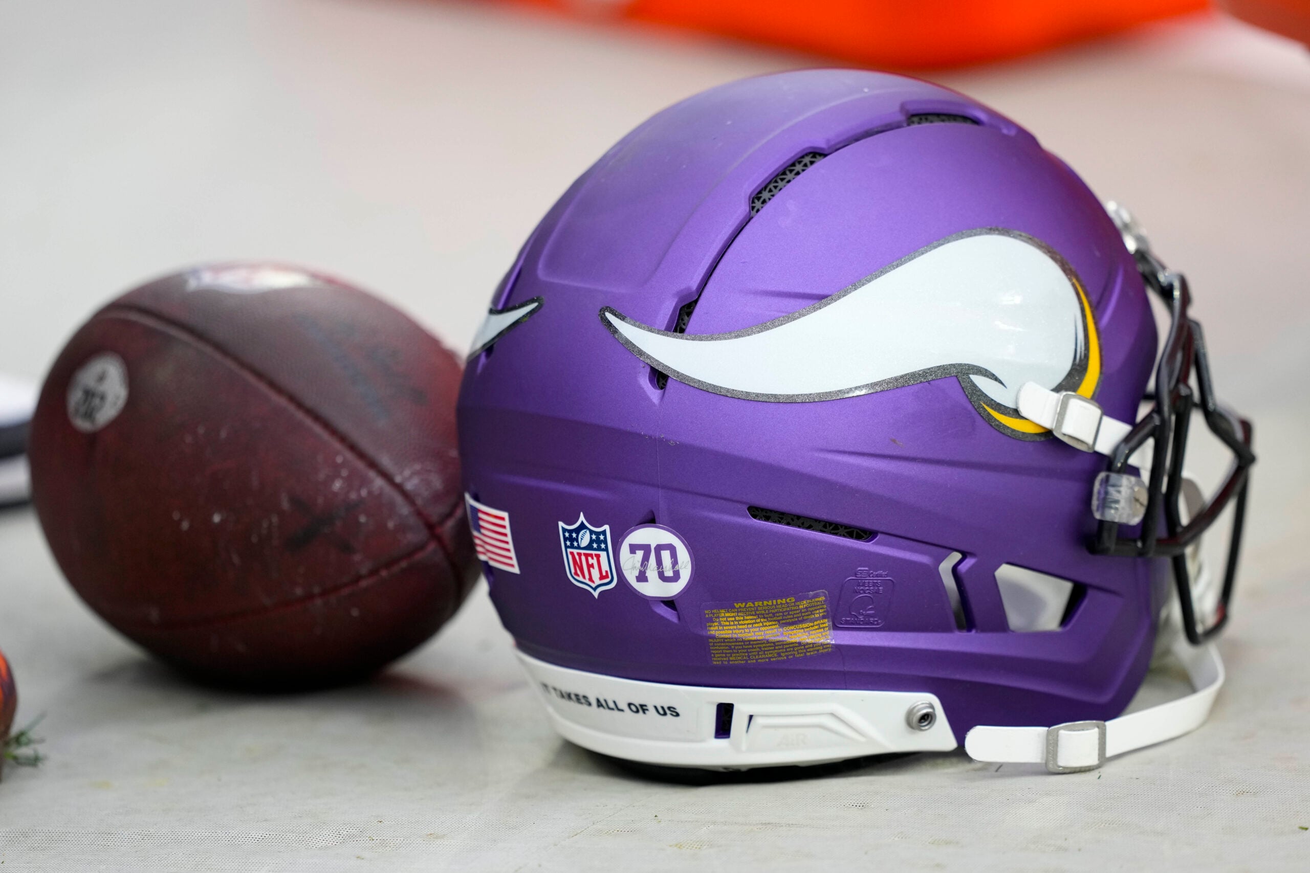 2 Tight Ends Put Pen to Paper as Vikings Solidify Depth at Achy Roster Spot — Vikings Territory