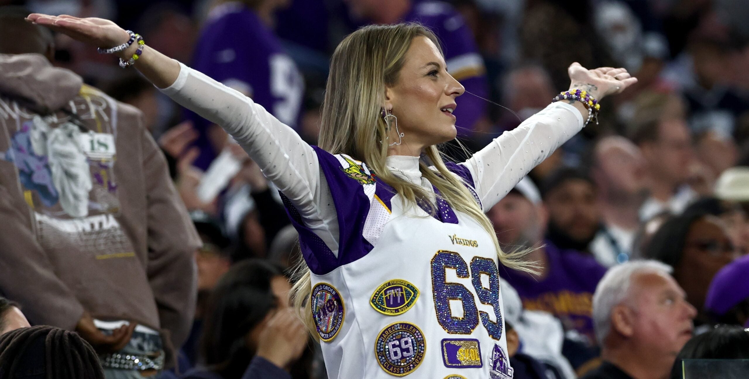 The Vikings’ Playoff Outlook | A 6-0 Football Team Look for Fireworks Instead of Fizzling — Minneapolis Schools news