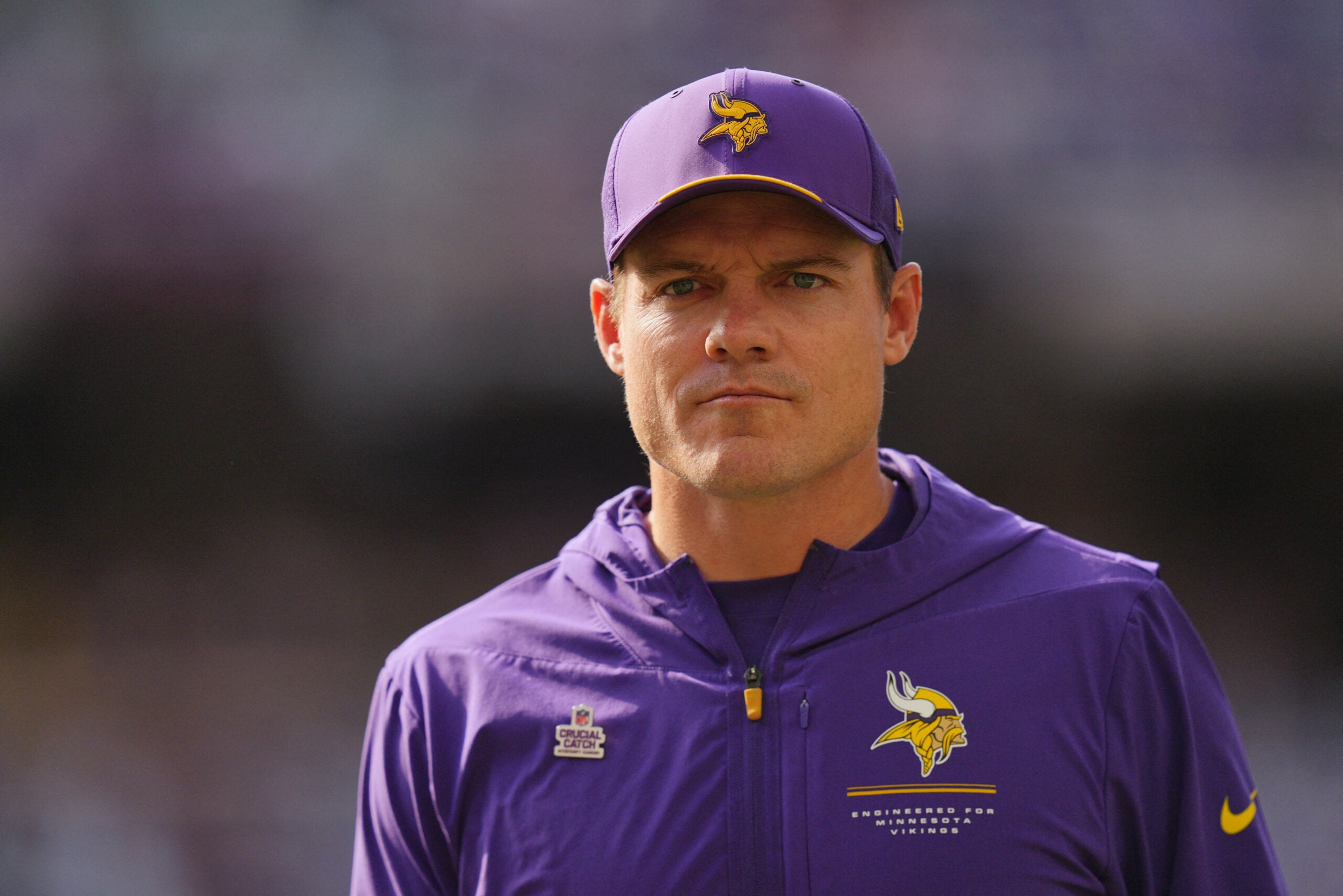 The P/PTSD Perspective: KOC’s Blinders, Trade Deadline Test, and Missing Starters — Minneapolis Health news