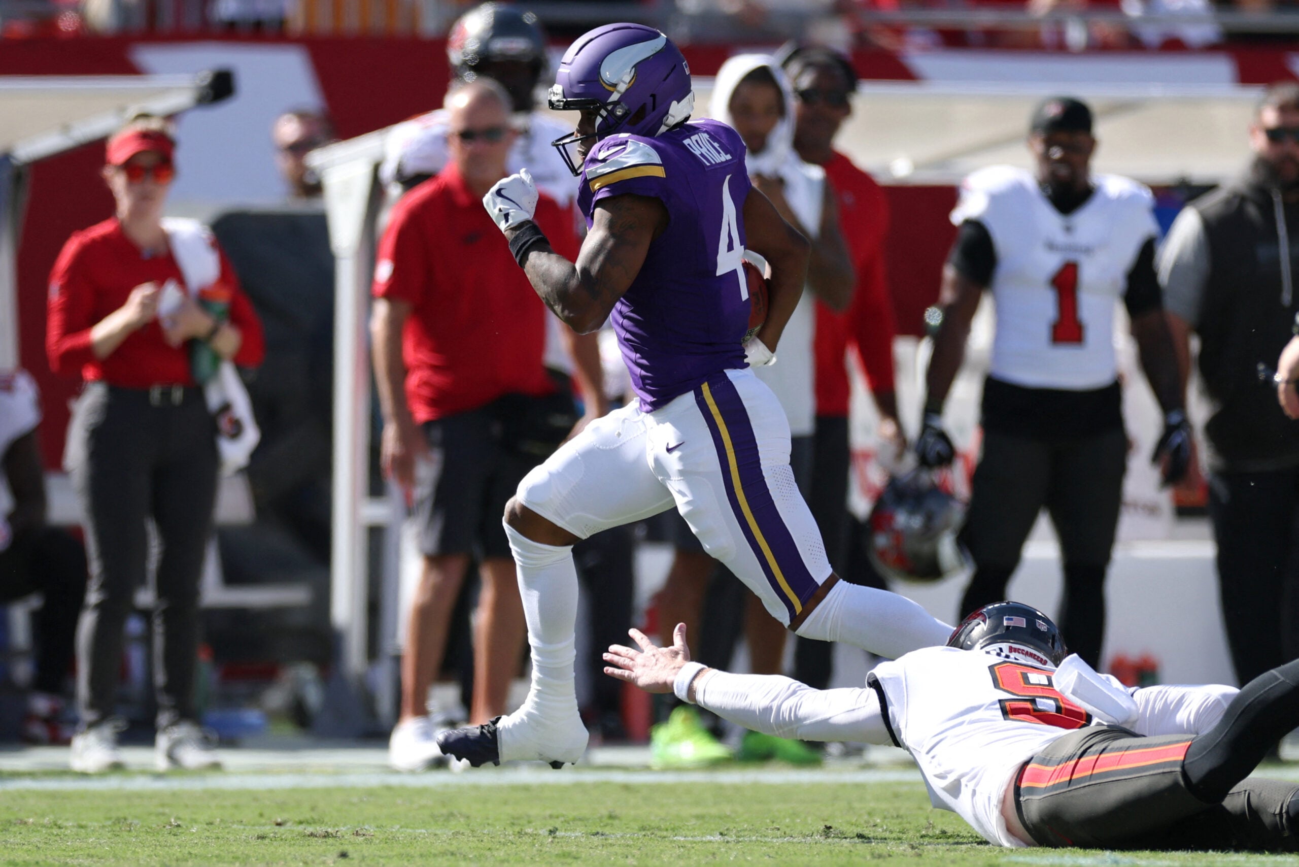 Matt Daniels Also Deserves His Flowers — Minneapolis Business news