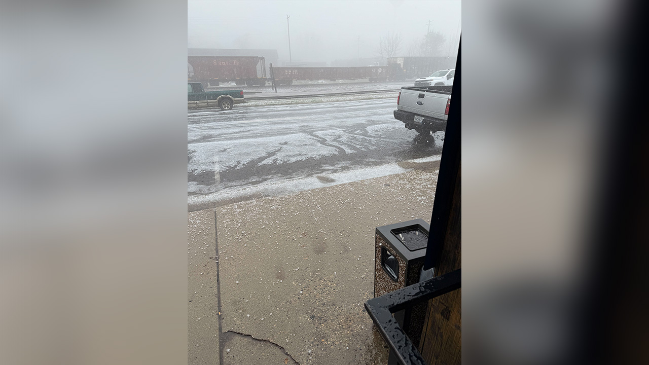 Minnesota weather: Tornado watch amid strong storms — FOX 9 News — Gopher