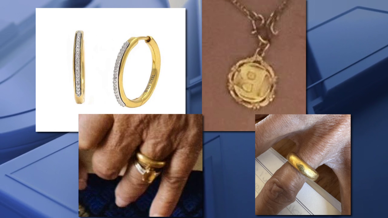 Apple Valley family devastated by missing heirloom jewelry after mother's death — Minneapolis Health news