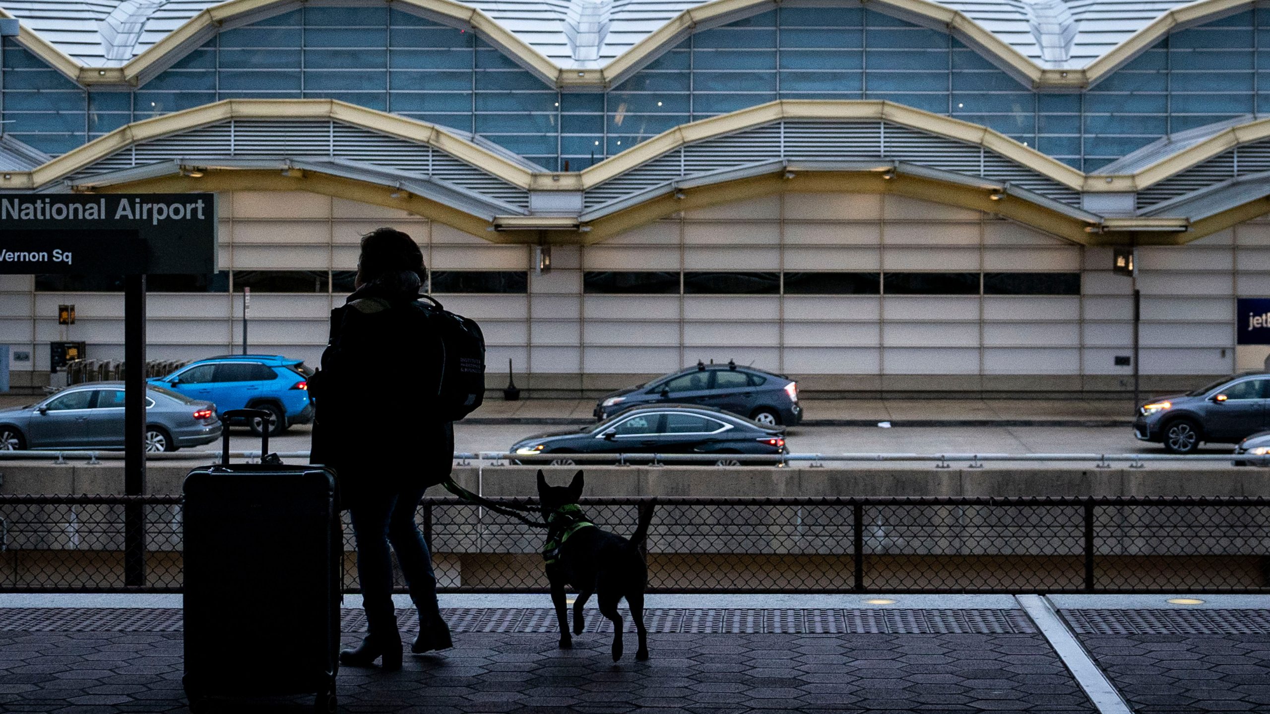 Report ranks the top 10 most and least reliable airports in the US — FOX 9 News — Gopher